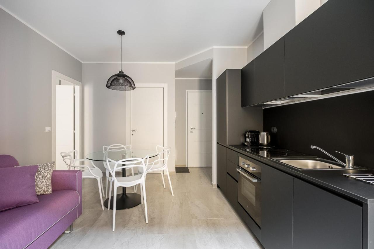 Marsala 19 Apartment By Wonderful Italy Bologne Extérieur photo