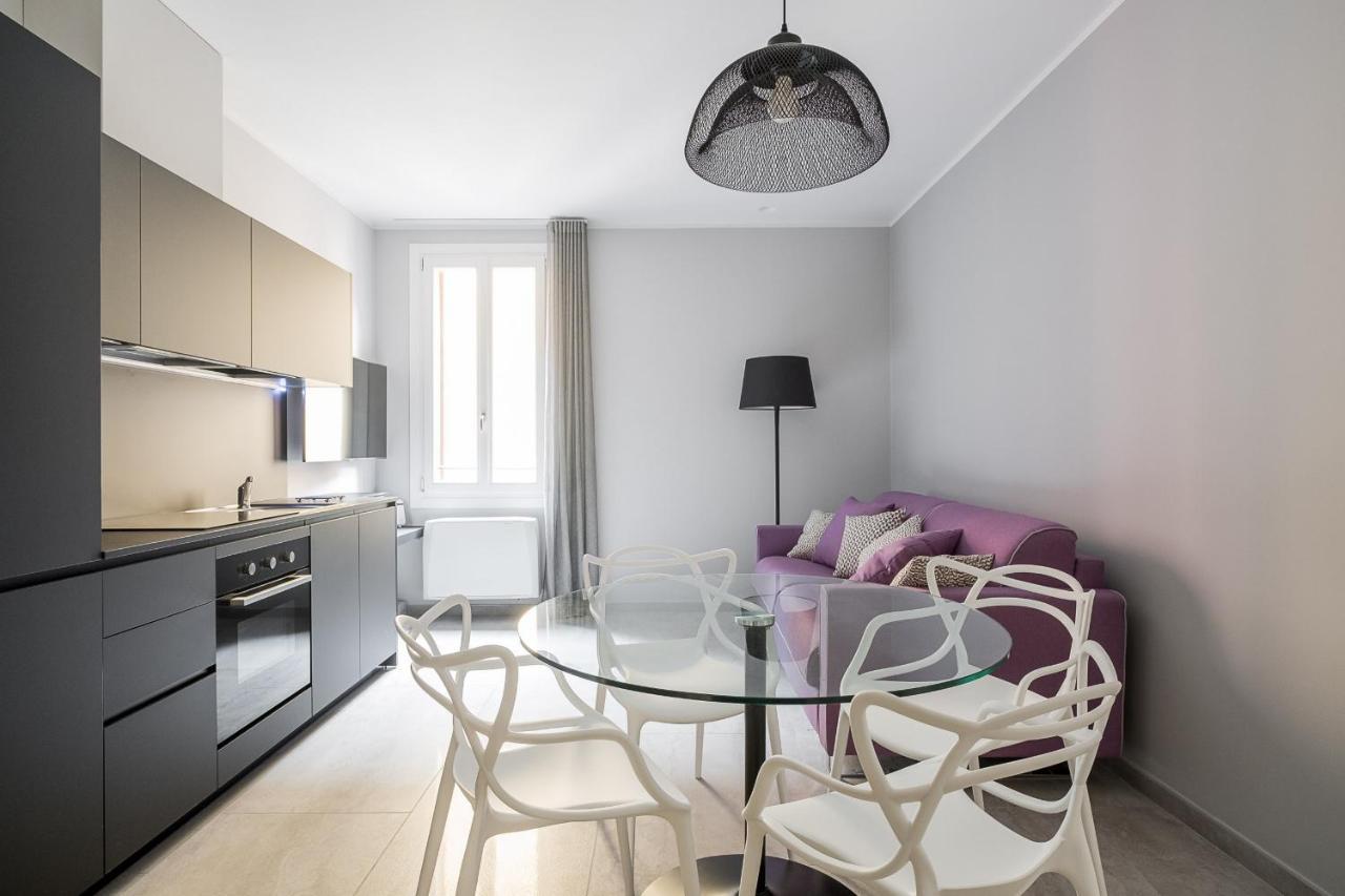 Marsala 19 Apartment By Wonderful Italy Bologne Extérieur photo