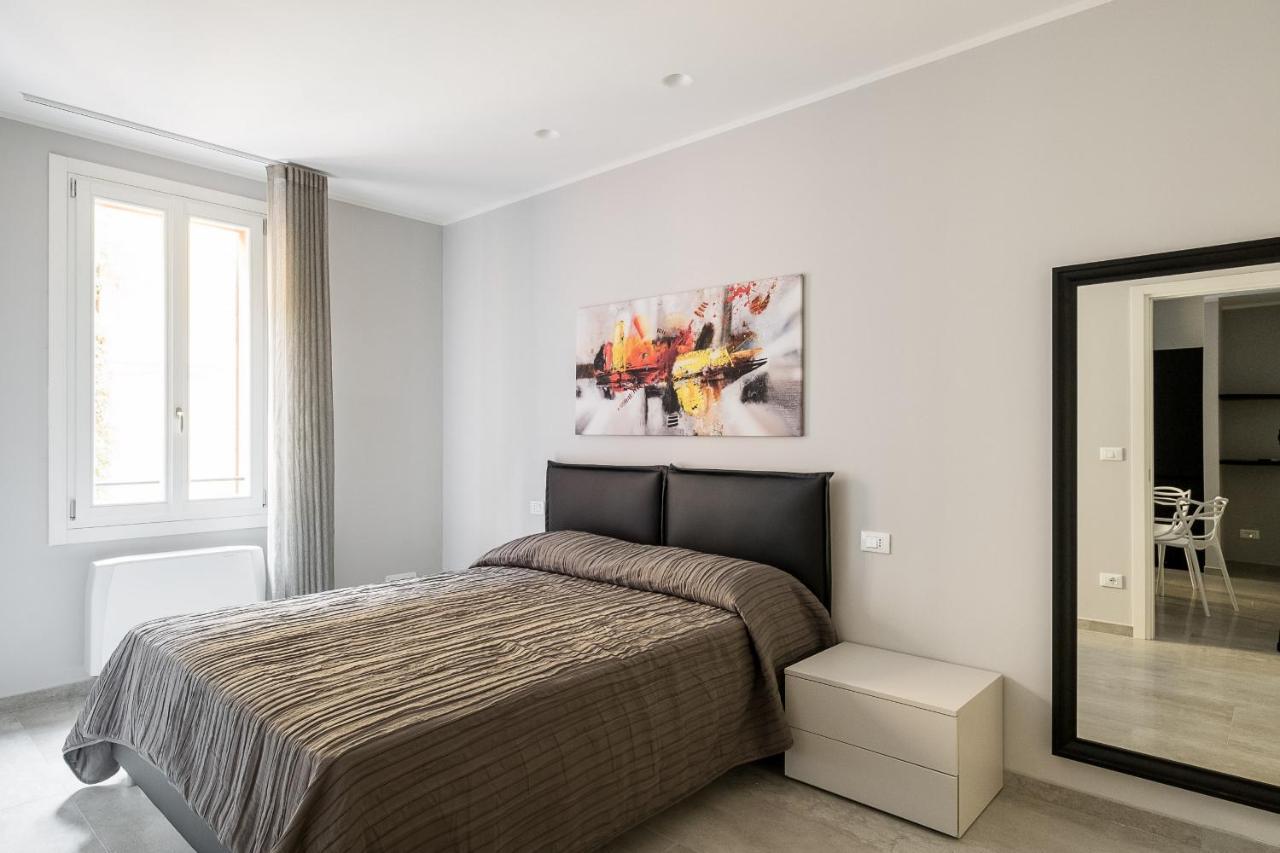 Marsala 19 Apartment By Wonderful Italy Bologne Extérieur photo