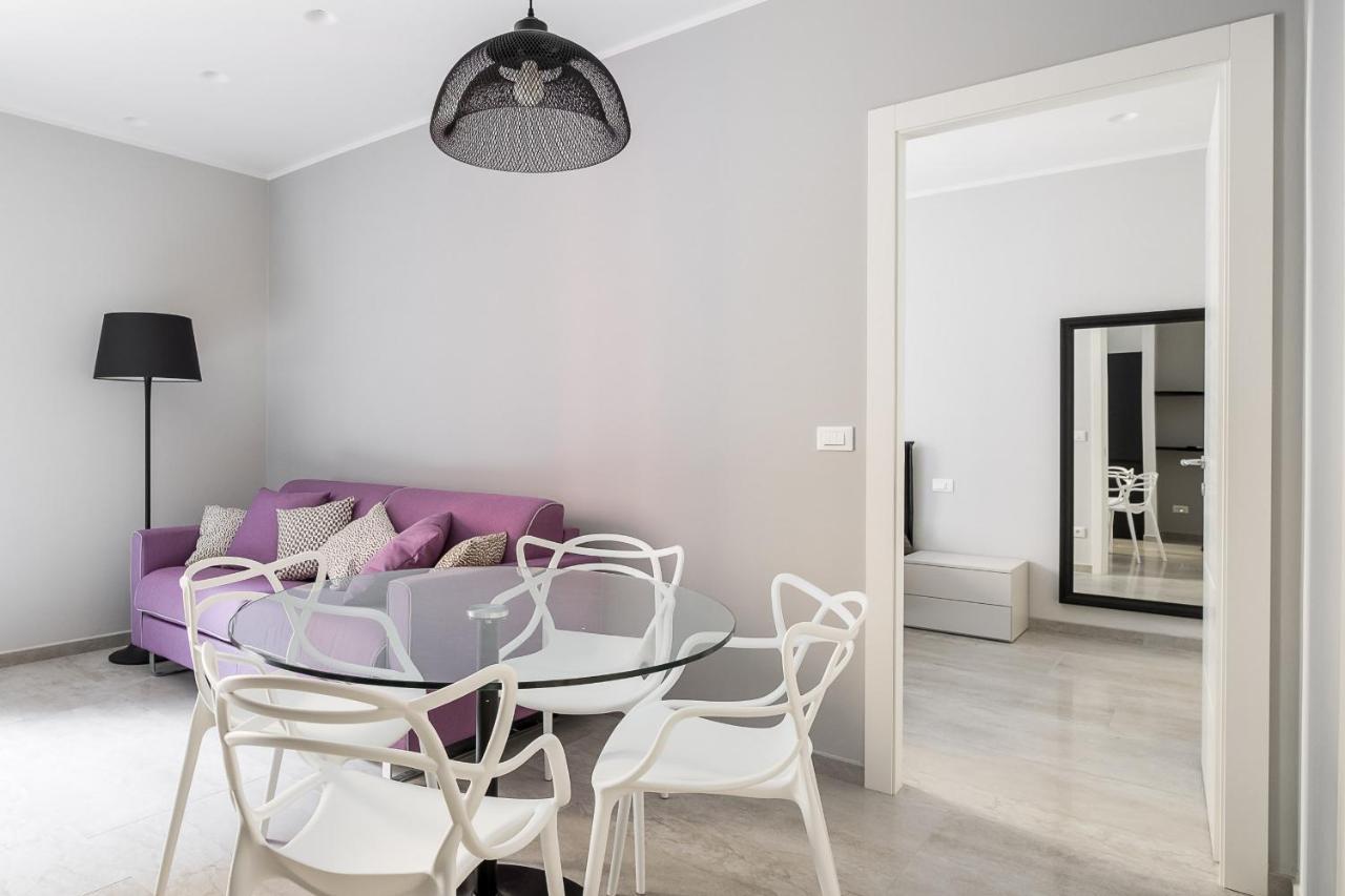 Marsala 19 Apartment By Wonderful Italy Bologne Extérieur photo
