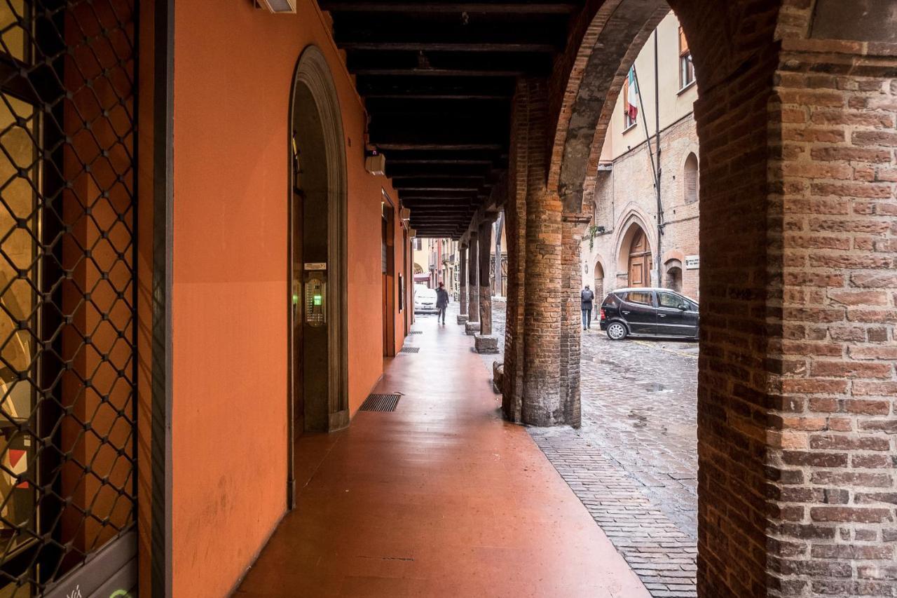 Marsala 19 Apartment By Wonderful Italy Bologne Extérieur photo